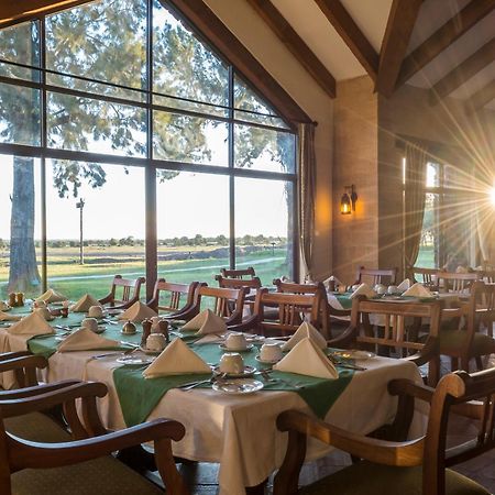 Sweetwaters Serena Camp Nanyuki Exterior photo